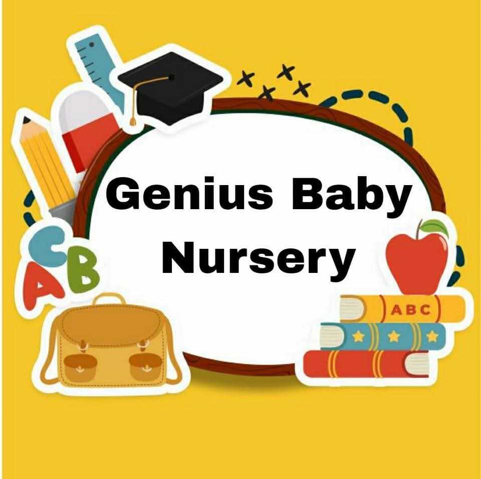 Genuis Baby Nursery